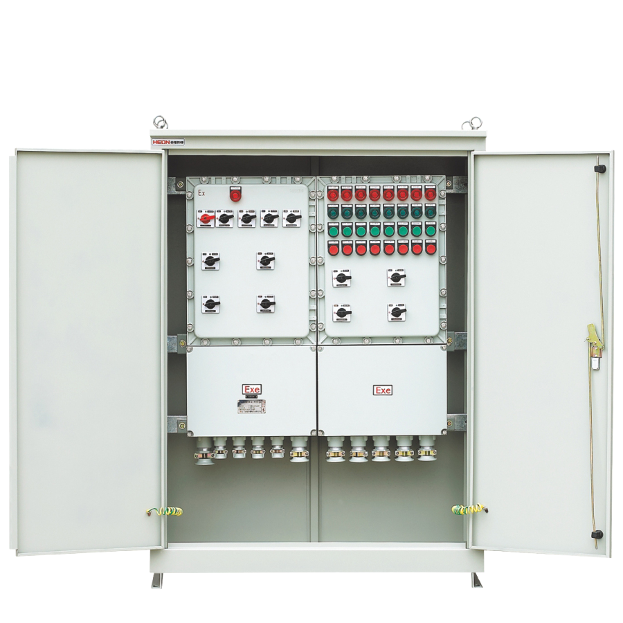 TDFB-610防爆伴热（动力）配电箱（柜式）